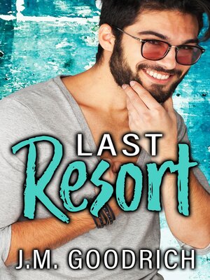 cover image of Last Resort